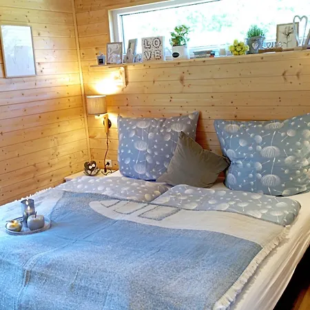 度假居 Tiny House 