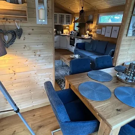度假居 Tiny House 