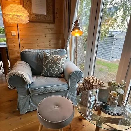 度假居 Tiny House 