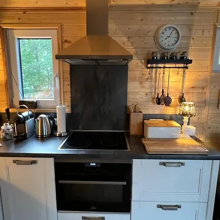 度假居 Tiny House 